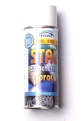 Stal szlachetna spray